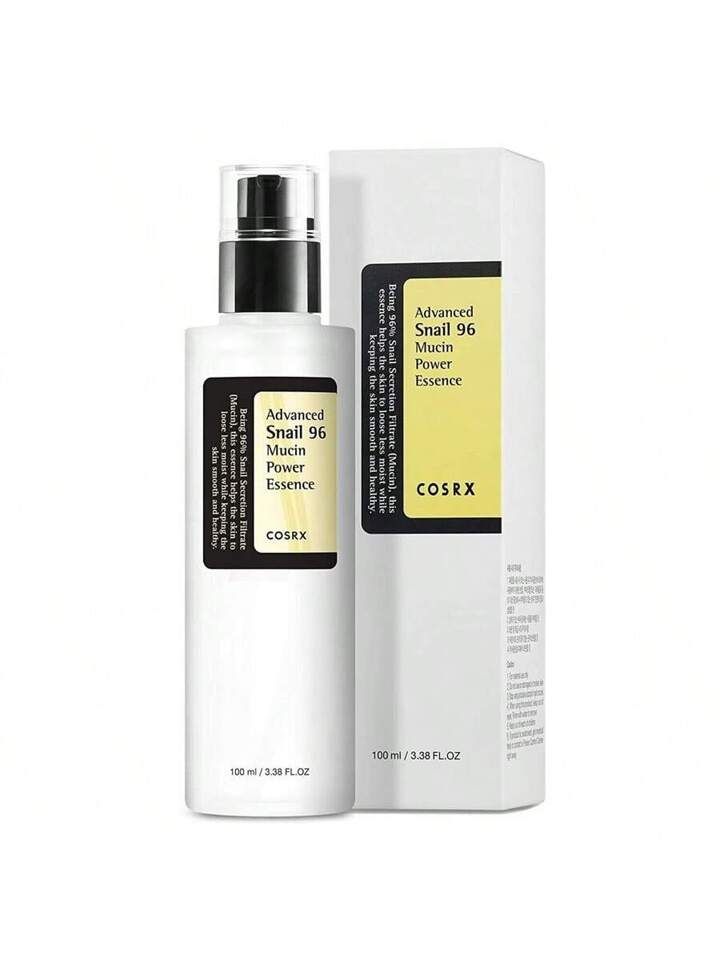 cosrx advanced snail 96 Mucin Power Essence