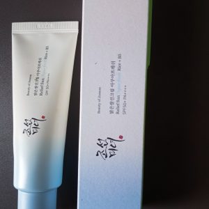 Beauty of Joseon Relief Sun Aqua-Fresh Rice + B5 sunscreen in Nairobi Kenya - Nash Imports