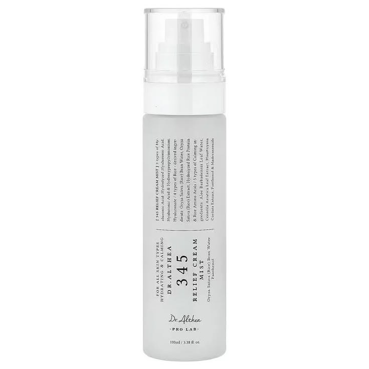 Dr.Althea 345 Relief Cream Mist 100ml
